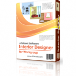 Interior Designer for Workgroup