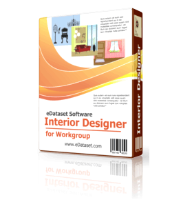 Interior Designer for Workgroup 1.5