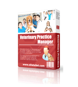 Veterinary Practice Manager 1.8