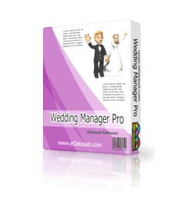 Wedding Manager Pro 1.8