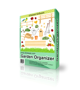 Garden Organizer 1.6
