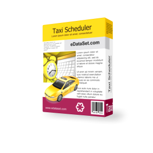 Taxi Scheduler 1.6