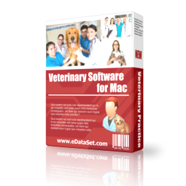 Veterinary Software for Mac 3.1